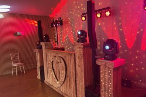 Let the Music Play Mobile Disco Hire Profile 1