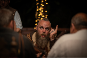 Northern Realms Toastmaster Profile 1