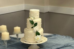 Slice of Heaven Wedding Cakes Profile 1