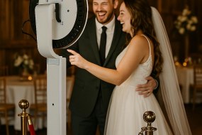 Balloons and Events By Jojo Photo Booth Hire Profile 1