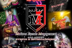 Motions Media Dhol Players for Hire Profile 1