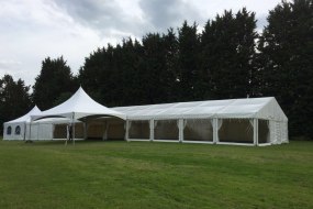 Colne Valley Marquees Marquee Hire Profile 1