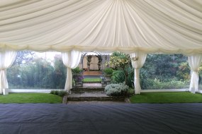 Colne Valley Marquees Marquee Flooring Profile 1