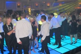 VSL Event Hire Dance Floor Hire Profile 1