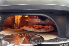 Slice Of Fire Neapolitan Mobile Pizza Catering Vegetarian Catering Profile 1