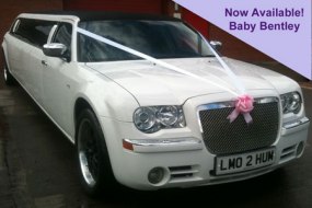 Enchanted Limousines