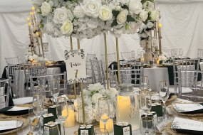 Avant Events UK Wedding Planner Hire Profile 1