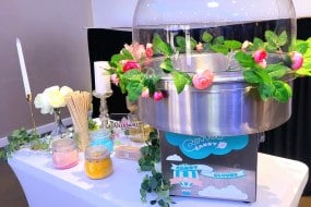 Occasionz Candy Floss Machine Hire Profile 1