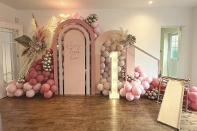 The Luxe Occasion Backdrop Hire Profile 1