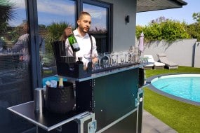 Ibizan Cocktails Cocktail Bar Hire Profile 1