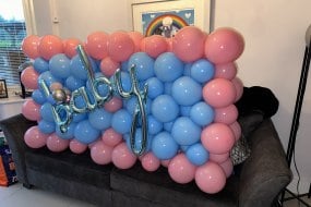 What’s Poppin’? Baby Shower Party Hire Profile 1