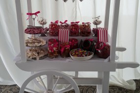 PCRoadshows Entertainment Ltd Sweet and Candy Cart Hire Profile 1