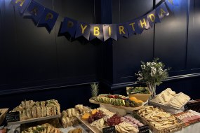 Thirty Four Kitchen and Deli Birthday Party Catering Profile 1