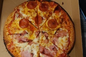 Gkmsbakerytreats Pizza Van Hire Profile 1
