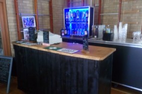 Cheap bar hire