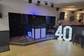 ForgedHalo Entertainment DJs Profile 1