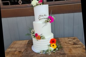 The Cakery Cake Makers Profile 1