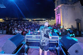 So Groovy DJs Profile 1