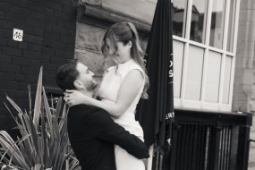 Kirstie Alexander Photography Book Your Perfect Wedding Photographer Profile 1