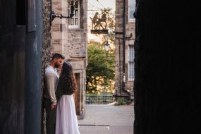 Kirstie Alexander Photography Hire a Portrait Photographer Profile 1