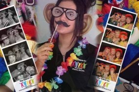 The DISCO Co North East Photo Booth Hire Profile 1