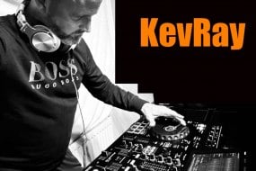 KevRay DJs Profile 1