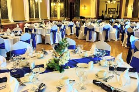 Melanie Elizabeth Chair Cover Hire Profile 1