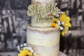 Treat Shop UK Find Local Cake Makers Profile 1