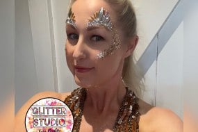Glitter Studio Glitter
Bar Hire Profile 1