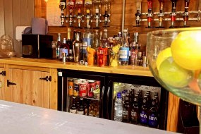 The Thirsty Shepherdess Mobile Whisky Bar Hire Profile 1