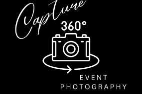 Capture 360 MK 360 Photo Booth Hire Profile 1