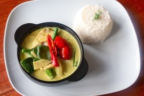 Thai Thai Wixford Thai Catering Profile 1