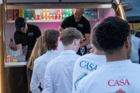 Primus Locus Hire the perfect mobile bar Profile 1