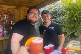 Primus Locus Staff
Hire Profile 1