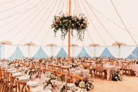 Boutique Marquees Marquee Furniture Hire Profile 1