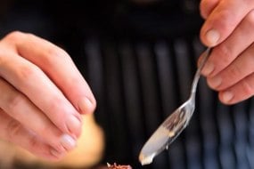 DJW-Dan Wyatt personal chef Dessert Caterers Profile 1