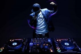 DJ Daz P DJs Profile 1