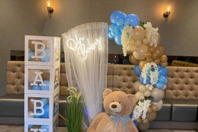 Che Parties Baby Shower Party Hire Profile 1