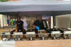 Gong's Kitchen Mobile Caterers Profile 1