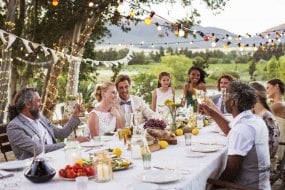 Gong's Kitchen Find your perfect wedding caterer Profile 1