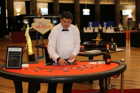 Party Casinos Fun Casino Hire Profile 1