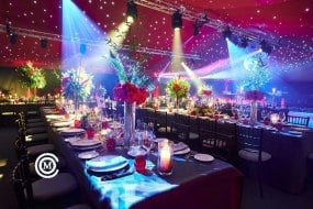 Covered Occasions Marquees Marquee and Tent Hire Profile 1