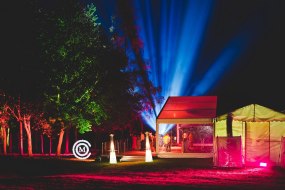 Covered Occasions Marquees Marquee Heater Hire Profile 1