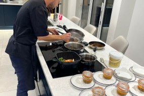Cooking Art Passion  Private Chef Hire Profile 1