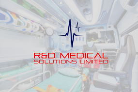R&D Medical solutions ltd Event Medics Profile 1