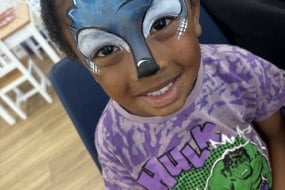 Simona’s Face Painting Find Top-Rated Local Face Painters Profile 1