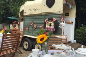 Farriers Refreshments 