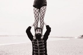 Ana Defuego Balancing Acts Profile 1