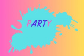 Party Arty Arts and Crafts Parties Profile 1