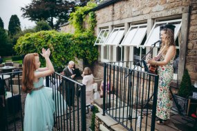 Kirsty Brannan Music Singers Profile 1
